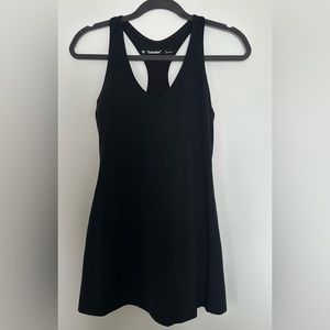 TNA Life Match Point Dress